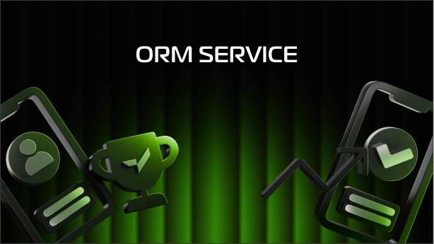 Видео об ORM Service VICTORY group