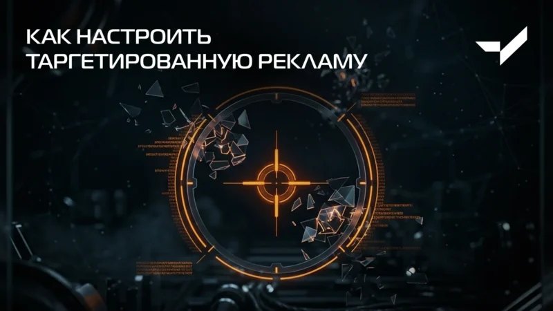 таргет как настроить таргет настраивать запускать реклама сделать правильно подключать делать устанавливать