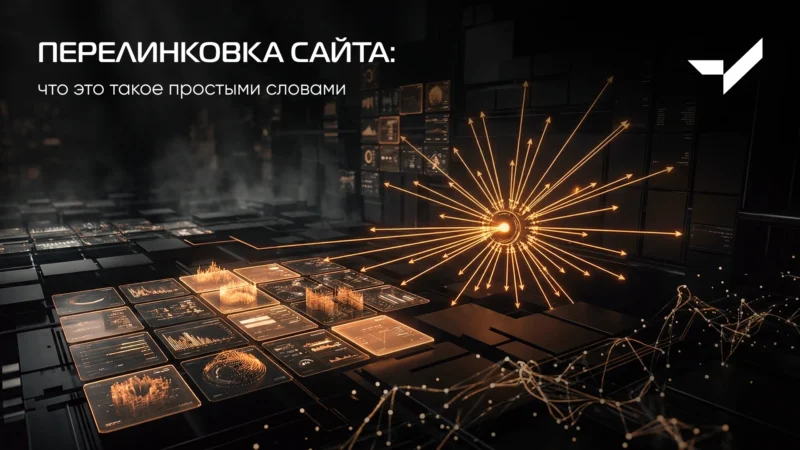 Что такое перелинковка сайта: объяснение простыми словами