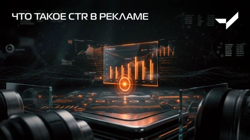Что такое CTR в рекламе