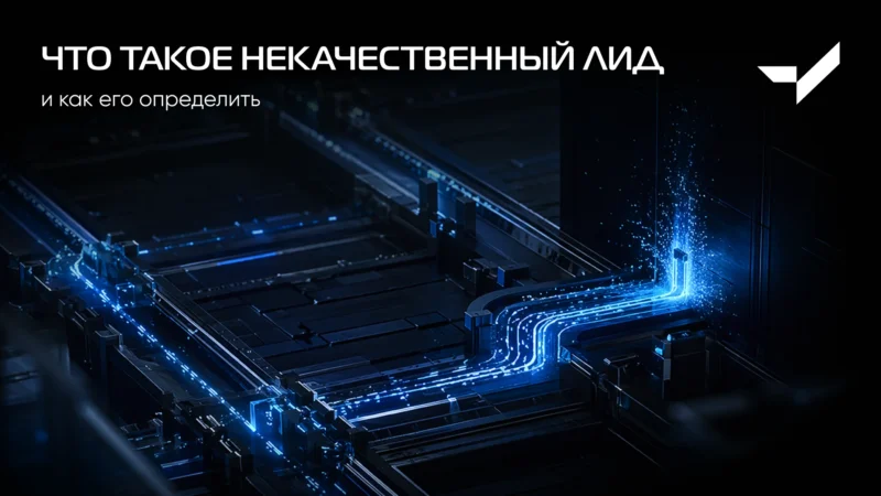 Что такое некачественный лид и как его определить