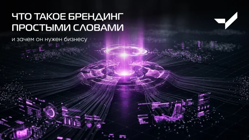что такое брендинг и зачем он нужен брендинг бизнес слово компания определение роль развитие разработка дизайн