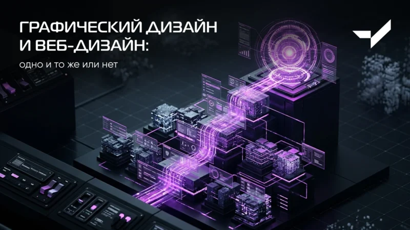 графический и веб дизайн это одно и тоже дизайн веб графический сайт