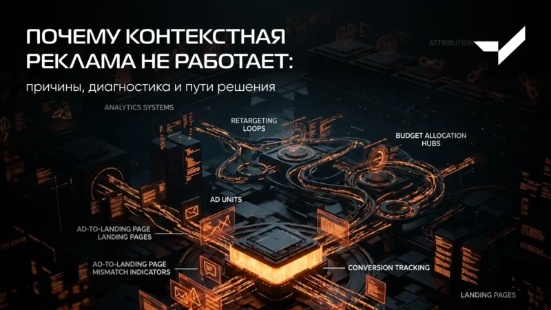 контекстная реклама