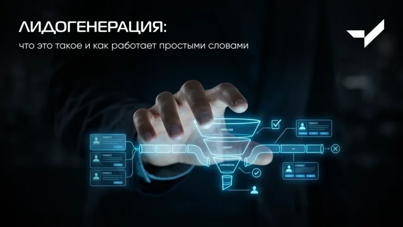 Лидогенерация