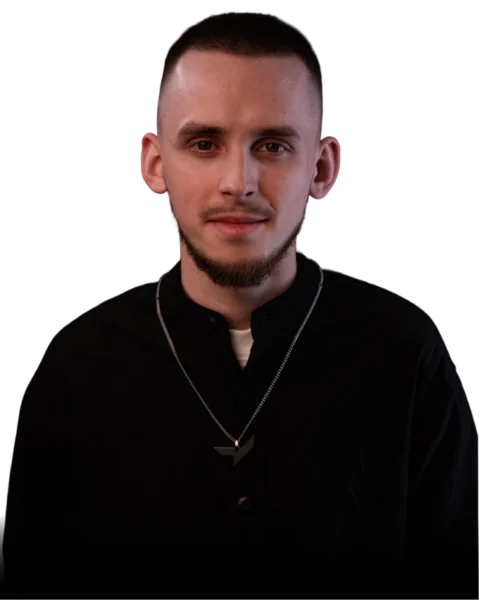 Даниил Байер
