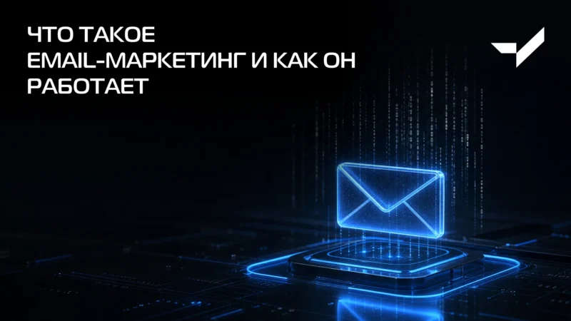 Что такое email-маркетинг и как он работает