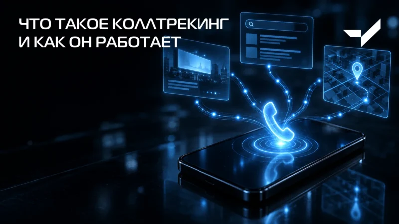 Что такое коллтрекинг и как он работает
