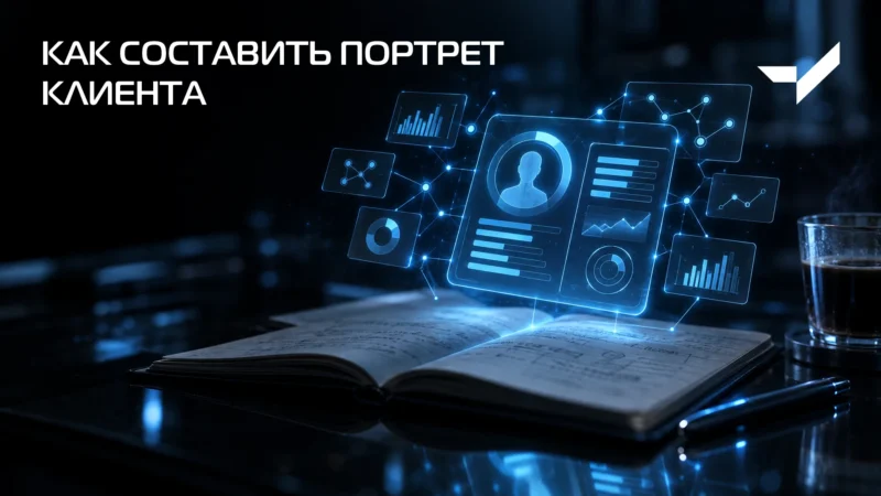 Как составить портрет клиента