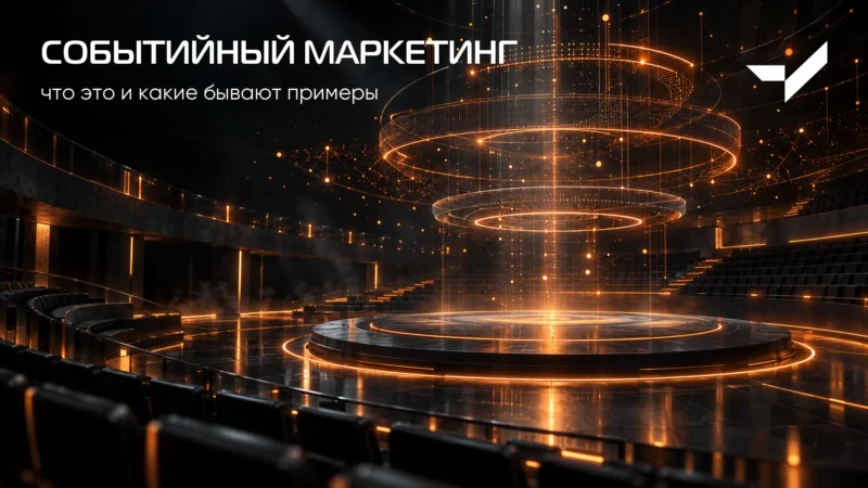 Событийный маркетинг – что это и какие бывают примеры