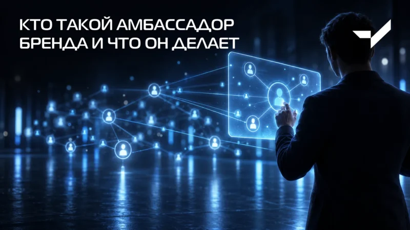 Кто такой амбассадор бренда и что он делает