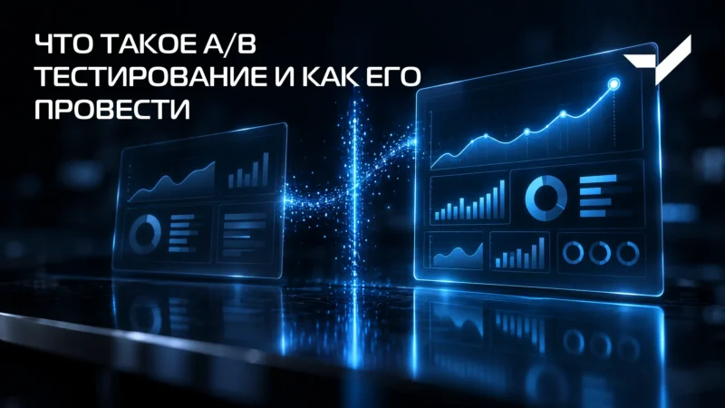 Что такое A/B тестирование и как его провести