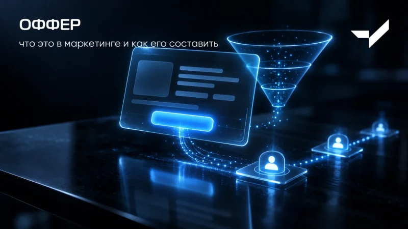 Оффер — что это в маркетинге и как его составить