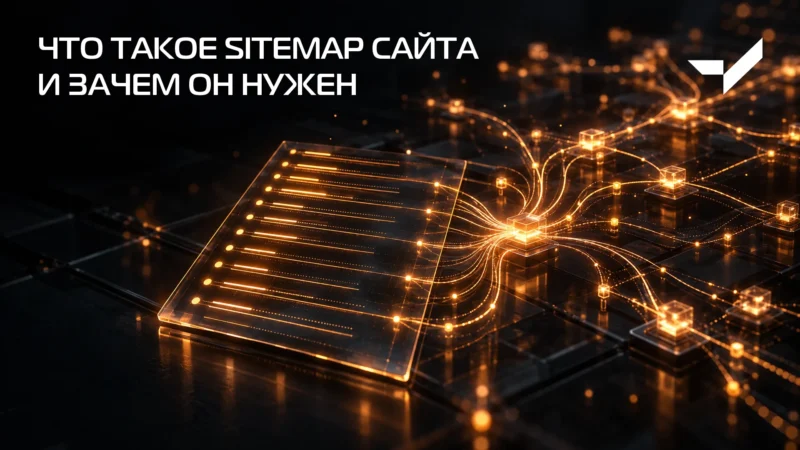 Что такое Sitemap сайта и зачем он нужен
