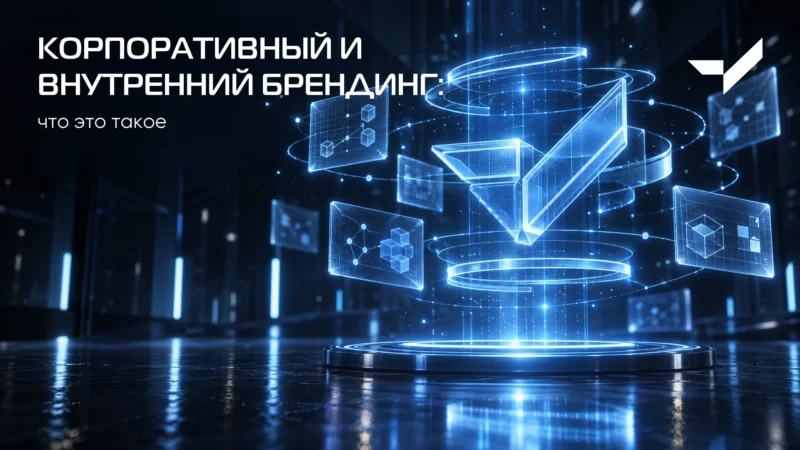 Корпоративный и внутренний брендинг: что это такое