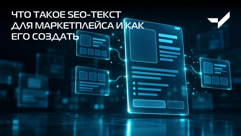 Что такое SEO-текст для маркетплейса и как его создать