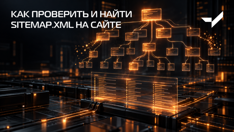 Как проверить и найти sitemap.xml на сайте