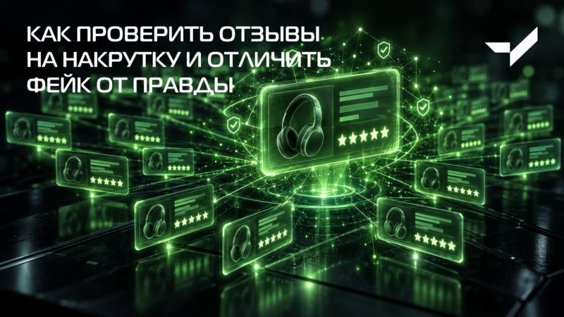 Как проверить отзывы на накрутку и отличить фейк от правды