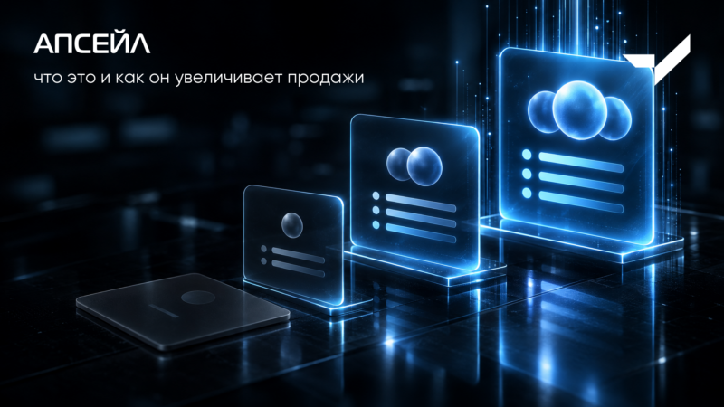 Апсейл — что это и как он увеличивает продажи