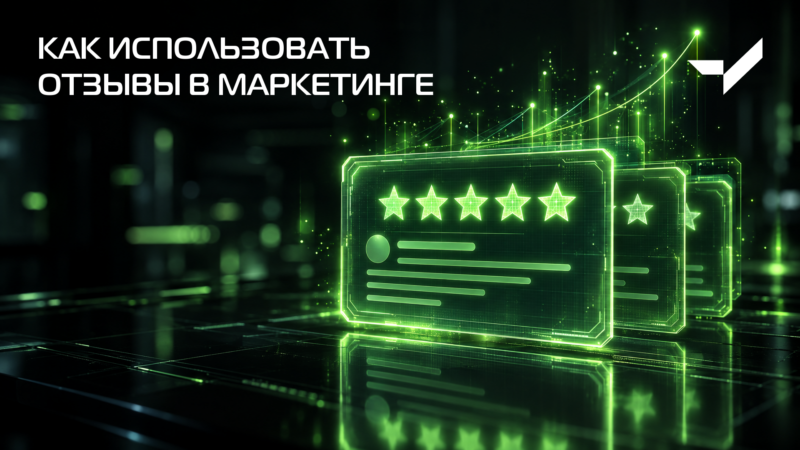 Как использовать отзывы в маркетинге
