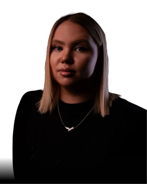 Елизавета Кадымова