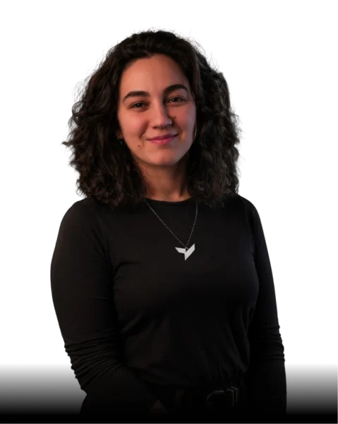 Камилла Сафарова